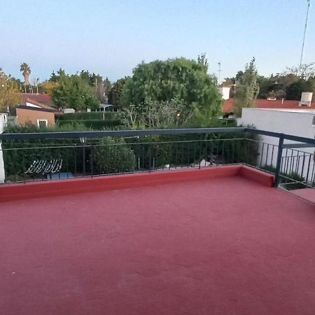Victoria 3 Bed And Breakfast Ezeiza Eksteriør bilde