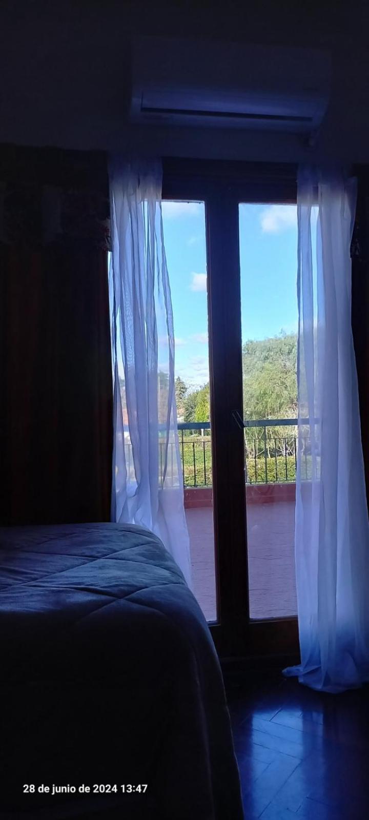 Victoria 3 Bed And Breakfast Ezeiza Eksteriør bilde