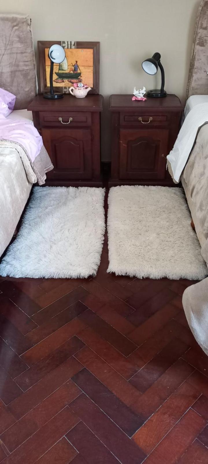 Victoria 3 Bed And Breakfast Ezeiza Eksteriør bilde