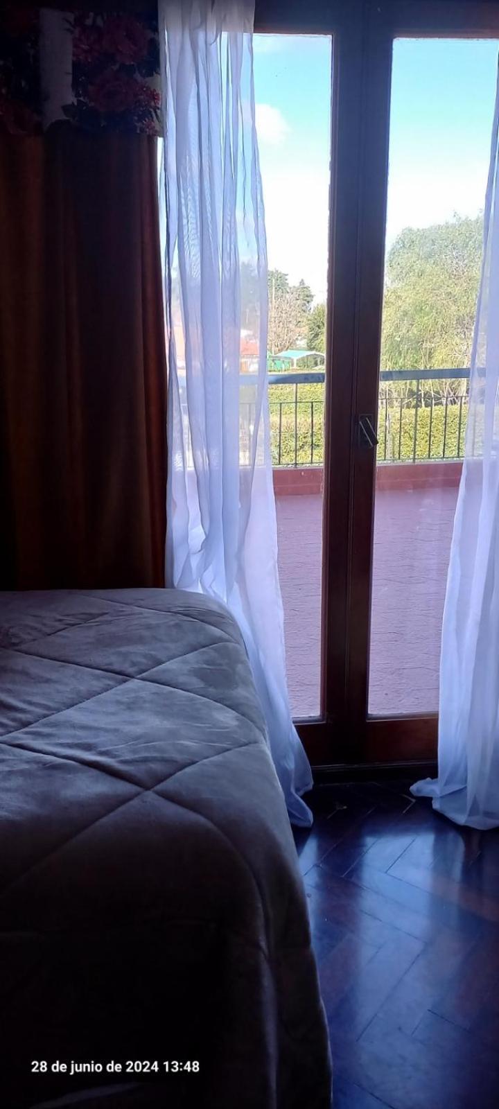 Victoria 3 Bed And Breakfast Ezeiza Eksteriør bilde