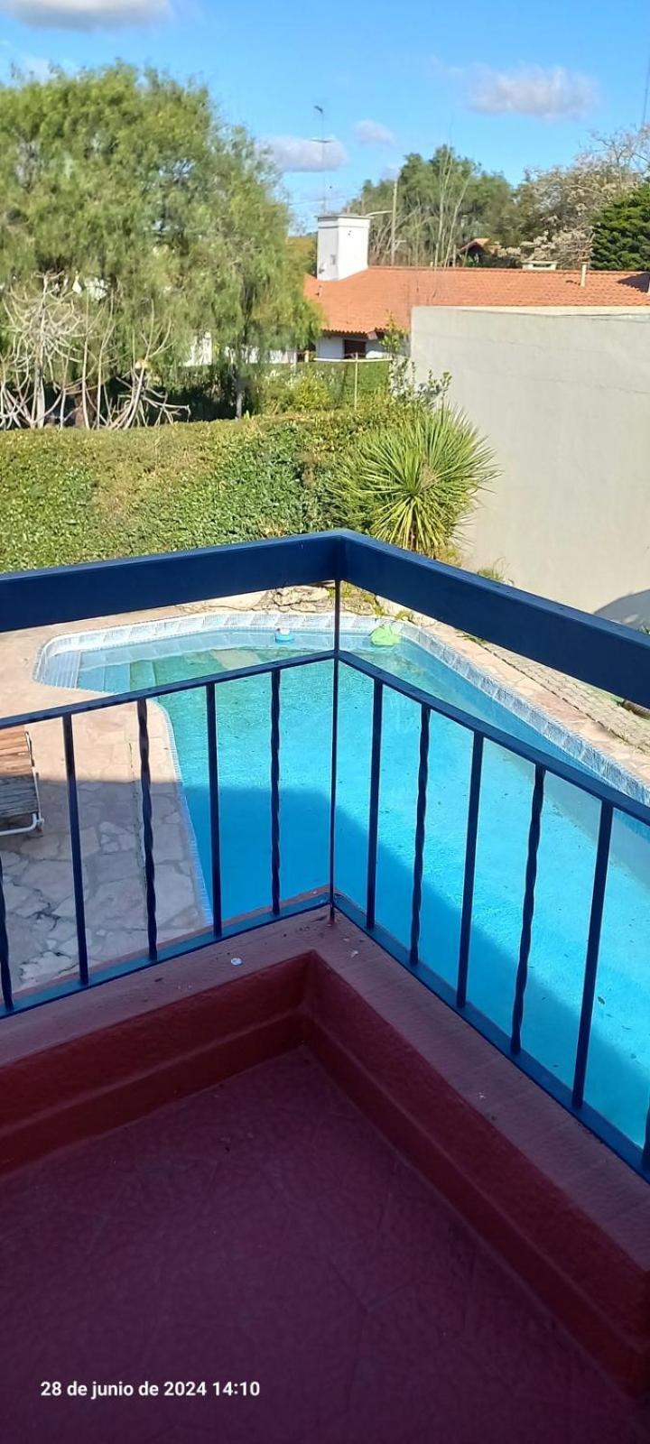 Victoria 3 Bed And Breakfast Ezeiza Eksteriør bilde