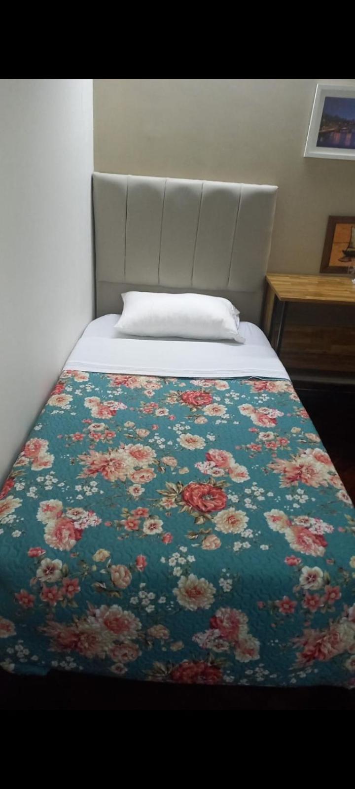 Victoria 3 Bed And Breakfast Ezeiza Eksteriør bilde