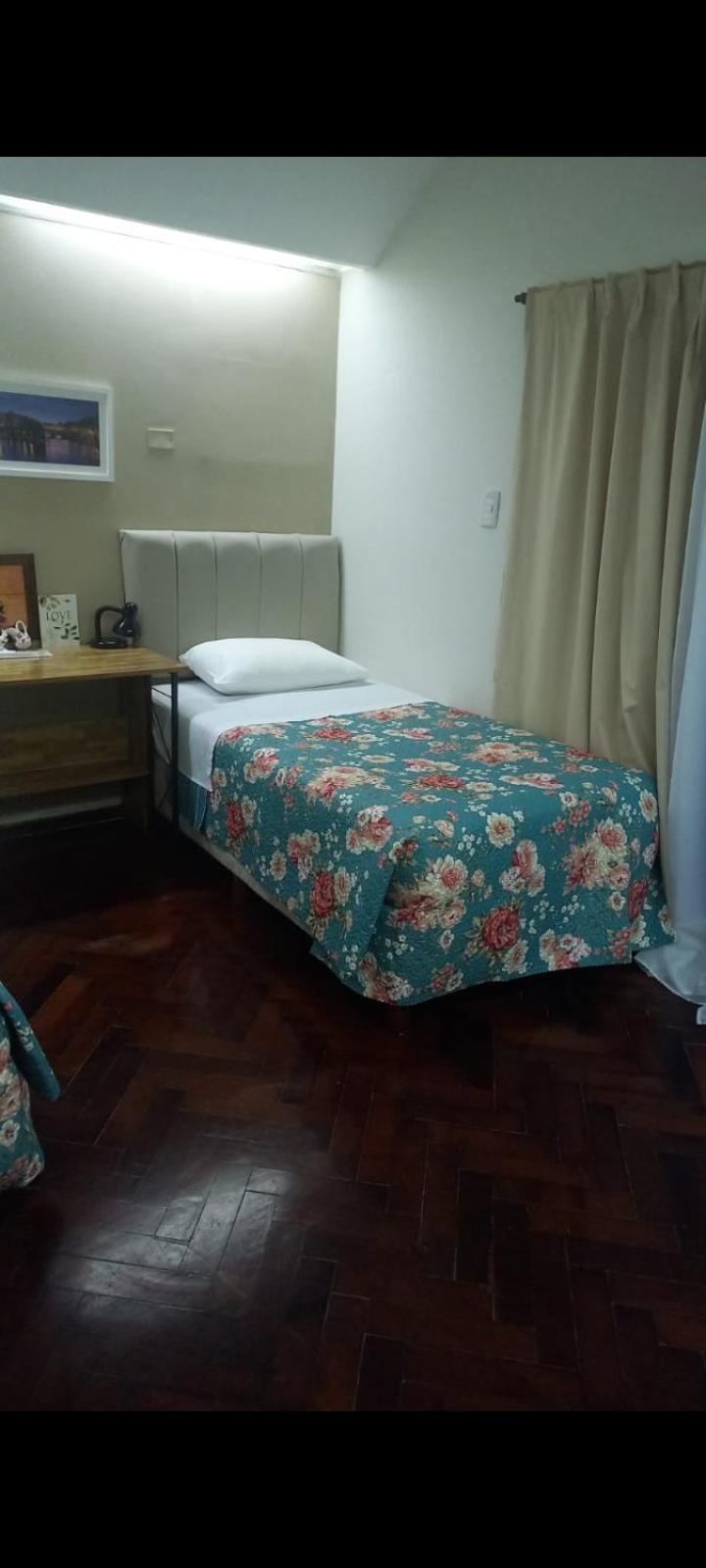 Victoria 3 Bed And Breakfast Ezeiza Eksteriør bilde