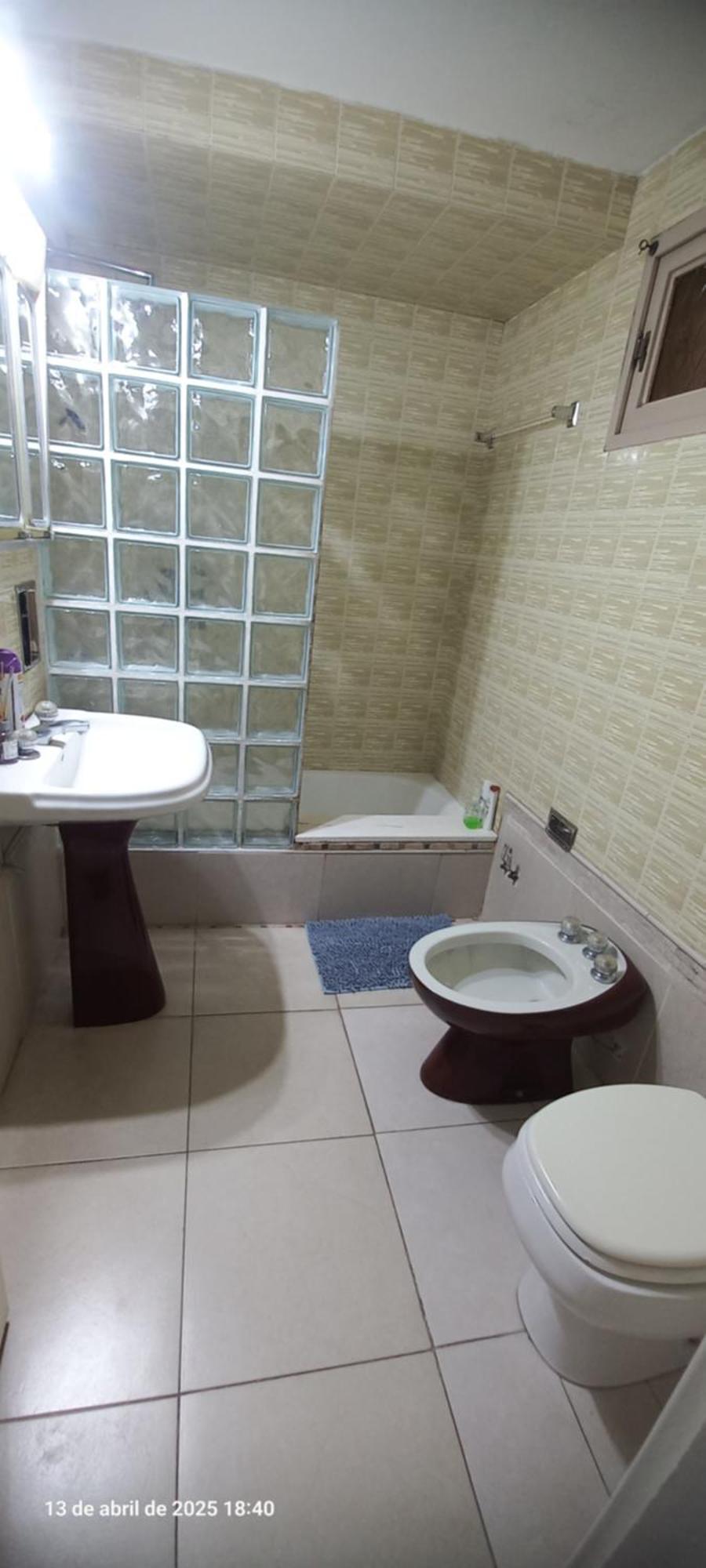 Victoria 3 Bed And Breakfast Ezeiza Eksteriør bilde