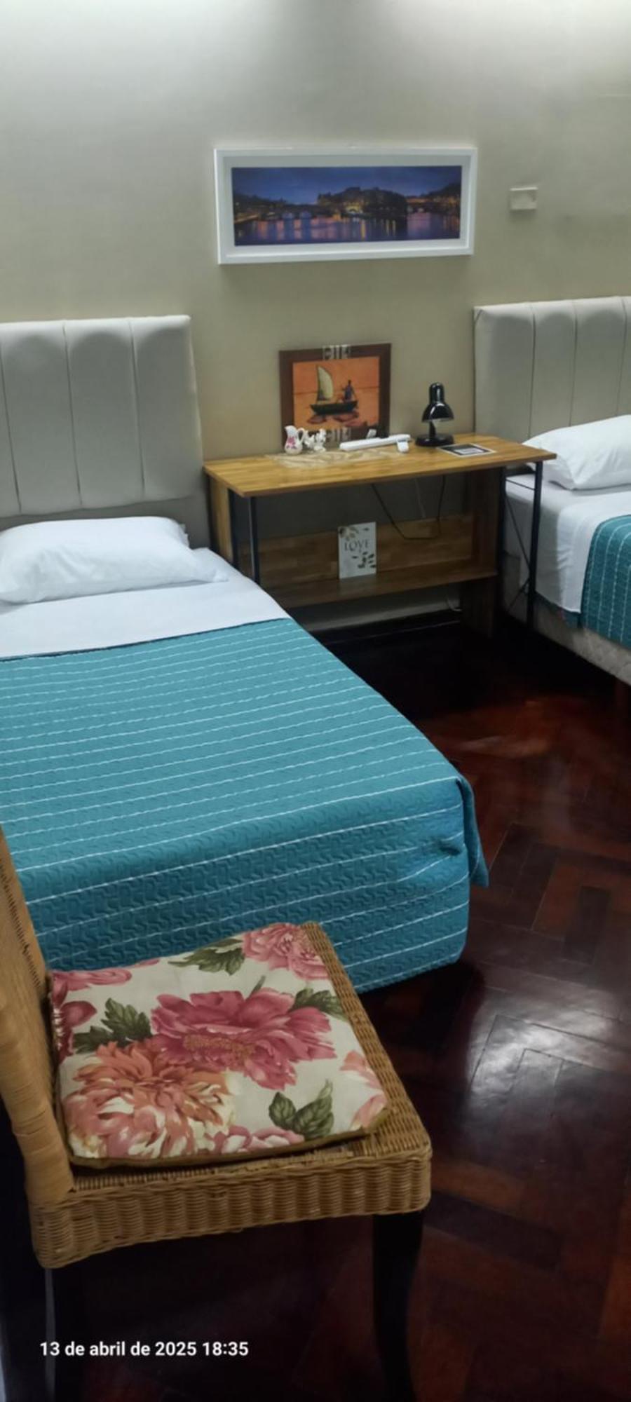 Victoria 3 Bed And Breakfast Ezeiza Eksteriør bilde